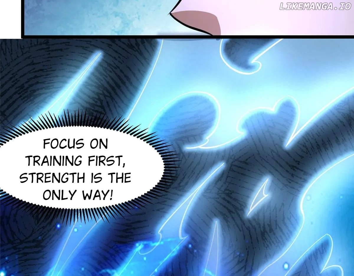 Divine Urban God Chapter 271 - page 79